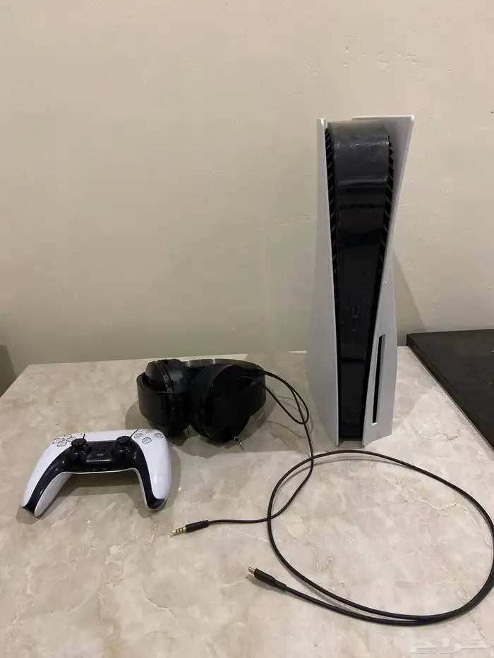 بلاستيشن 5 0