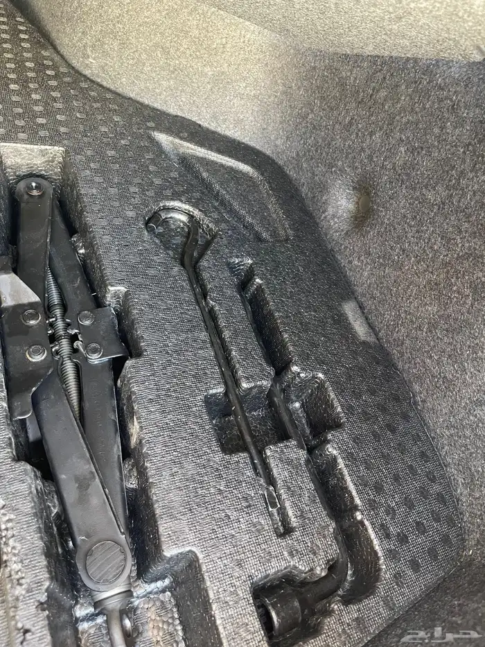 للبيع هوندا اكورد 2018سبورت 8