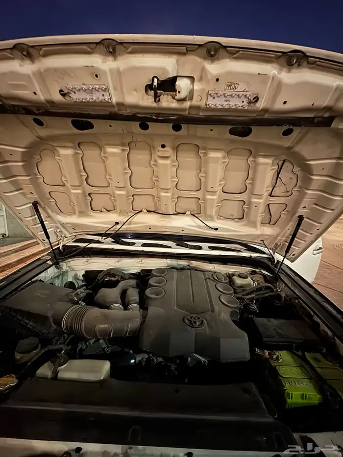 اف جي 2010 رقم 2 6