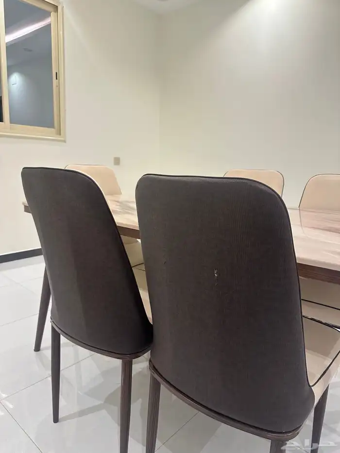 طاوله طعام 3