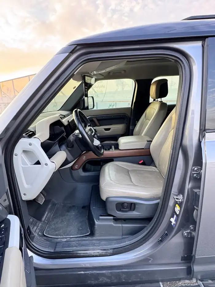 ديفندر HSE موديل 2022 7