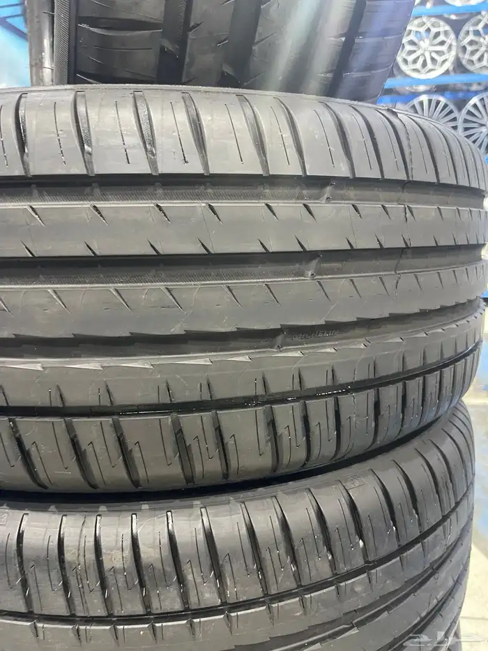 كفرات منزله استخدام خفيف 255 45 20 1