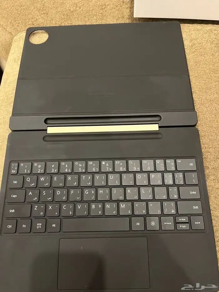 تاب هواوي MATEPAD PRO12.2 4