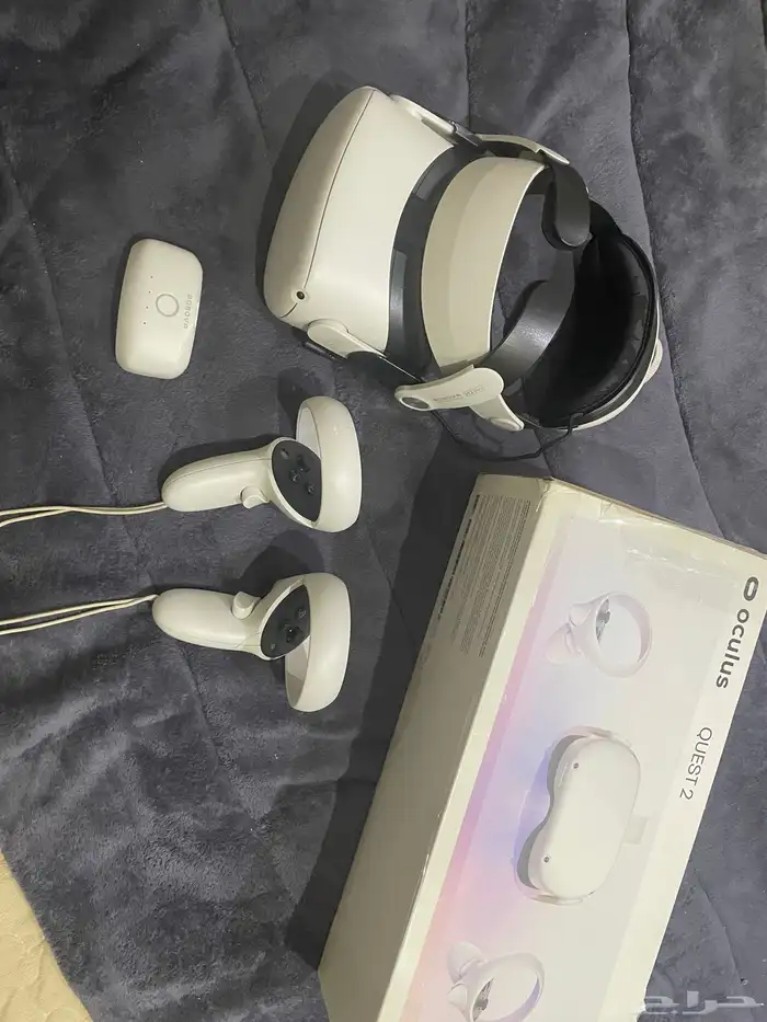 vr ميتا كوست2 3