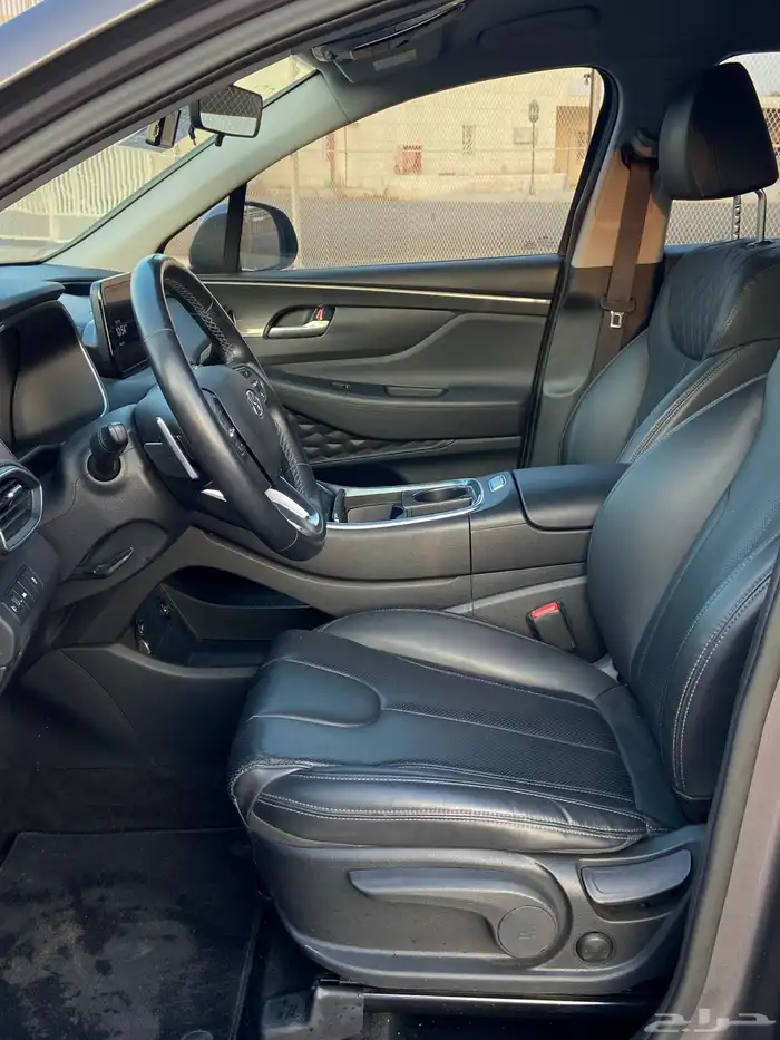 سنتافي 2021 ( ديزل ) 13