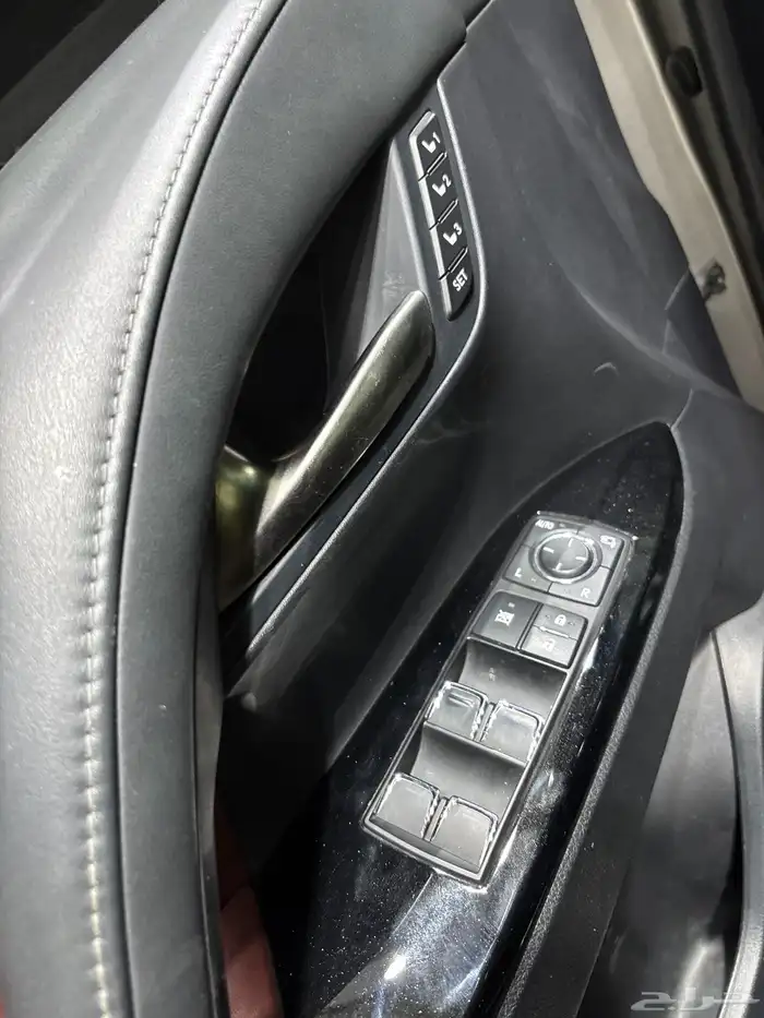 لكزس LX570 موديل2020 سعر 285 4