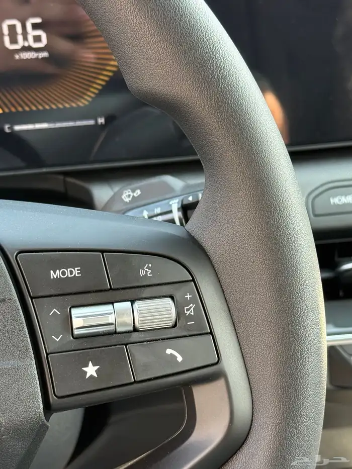 كيا k4 ستاندر مطور 2026 وارد الجبر 15