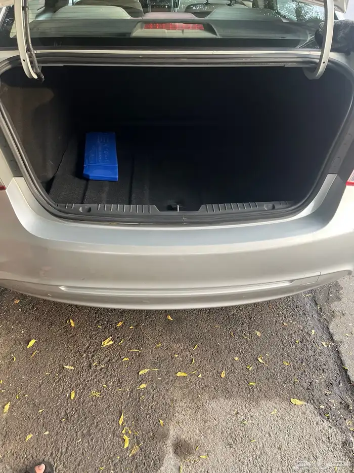 شفرولية كروز 2014 10