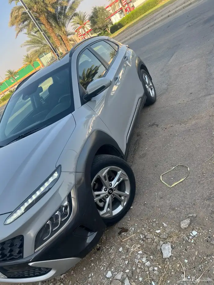 هونداى كونا 2022 توماتك فل كامل 14