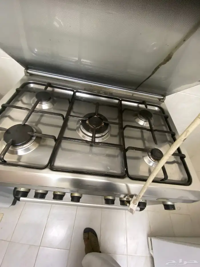 جميع ما تم تصويره بحالة جيدة ولم تستخدم أكثر من ستة شهور 1