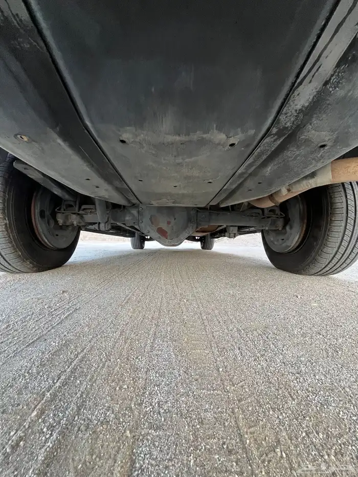 جمس موديل 99 وكاله مكينه 454 27