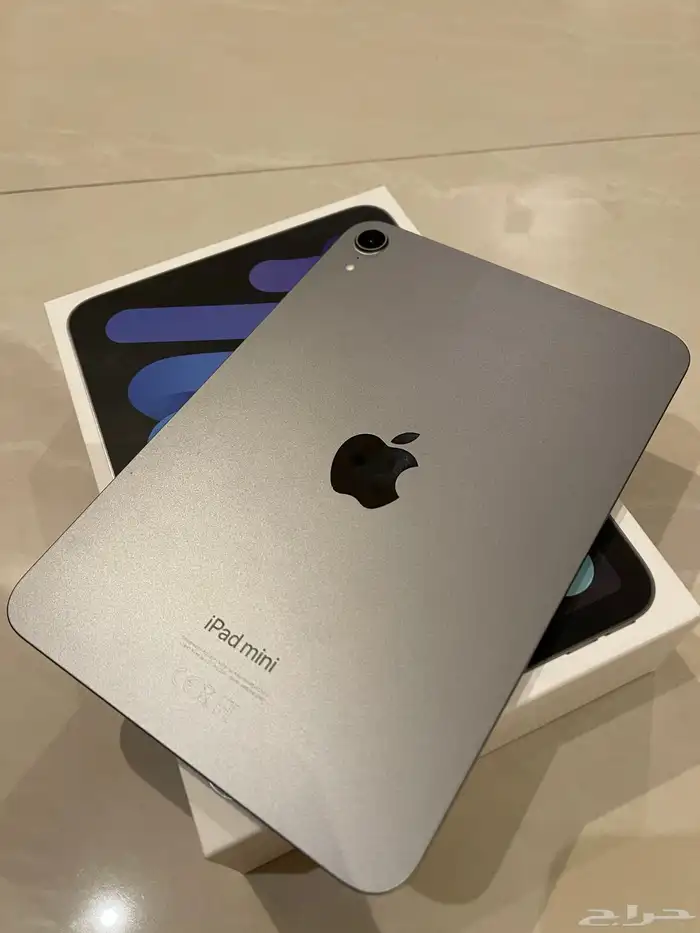 آيباد ميني 7 1