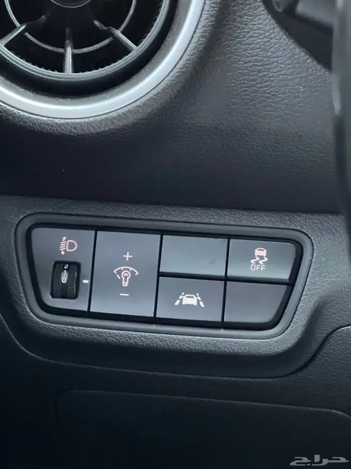 كيا سيراتو 2020 -تم البيع 21