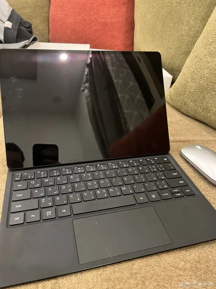 تاب هواوي MATEPAD PRO12.2 6