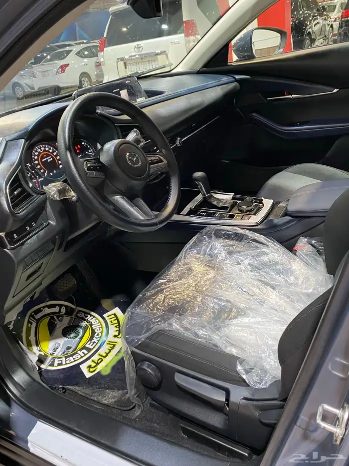 مازدا CX30 2023 17