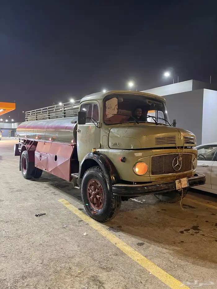 وايت مورسيدس حصنيه 6