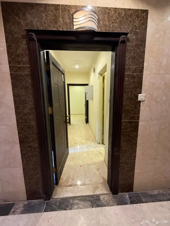 شقة للإيجار بمكة حي بطحاء قريش 1