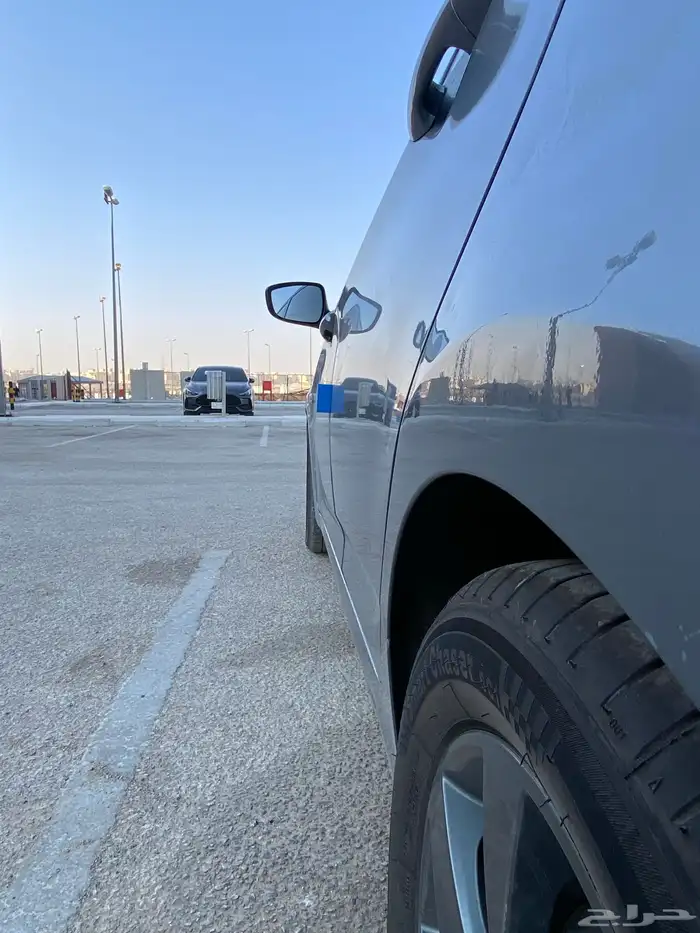 اكسنت ديزل 2018 بدي وكالة 5