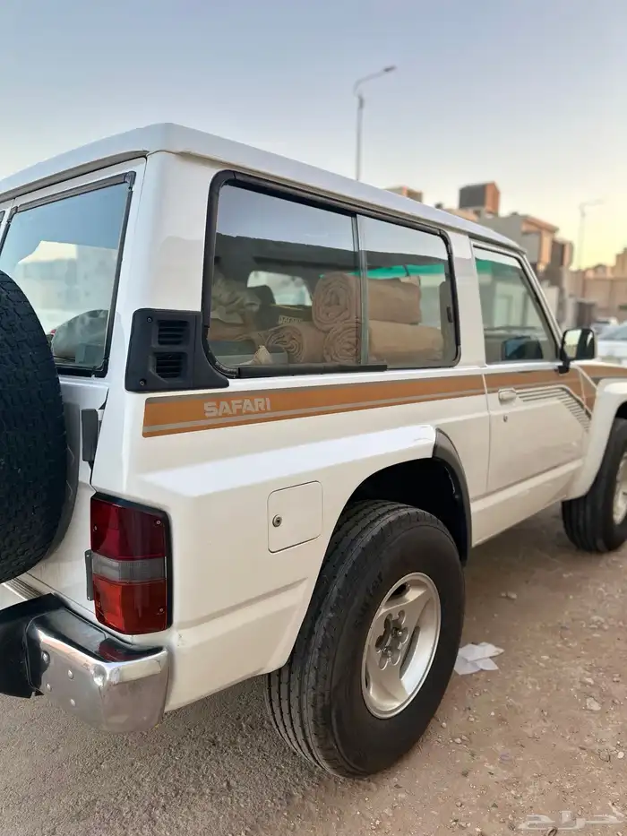 باترول ربع 1994 للبيع 1