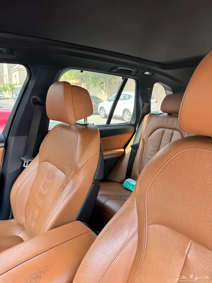 للبيع بي ام x5 14