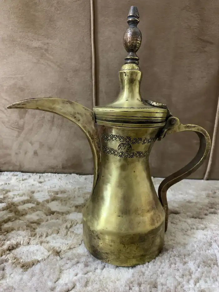 دلتين تراثيه نادره   قريشيات بحاله جيده لمحبي التراث 4