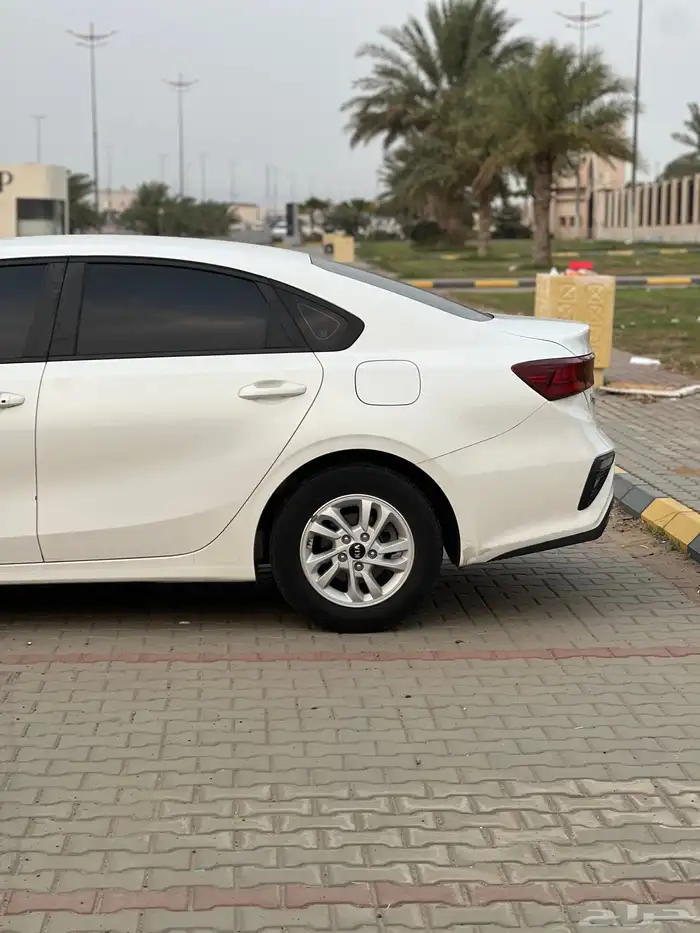 كيا سيراتو 2020 -تم البيع 7