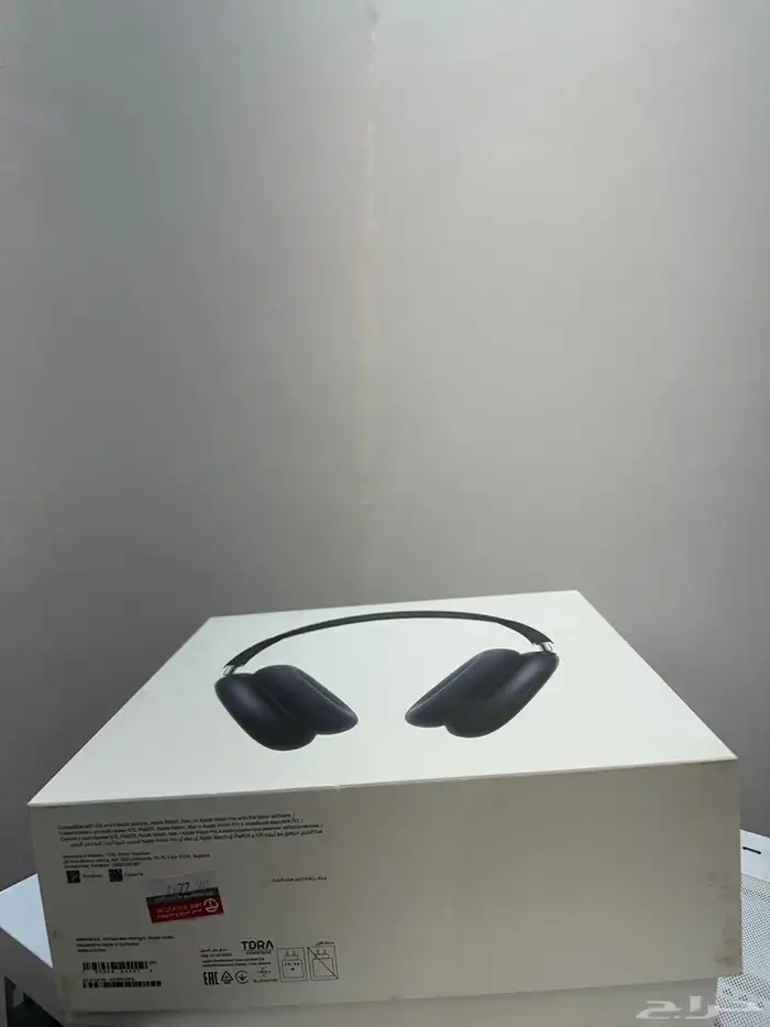 AirPods Max سماعه ايفون 1