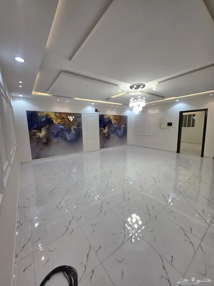 فيلا للبيع ابها حي البديع 4