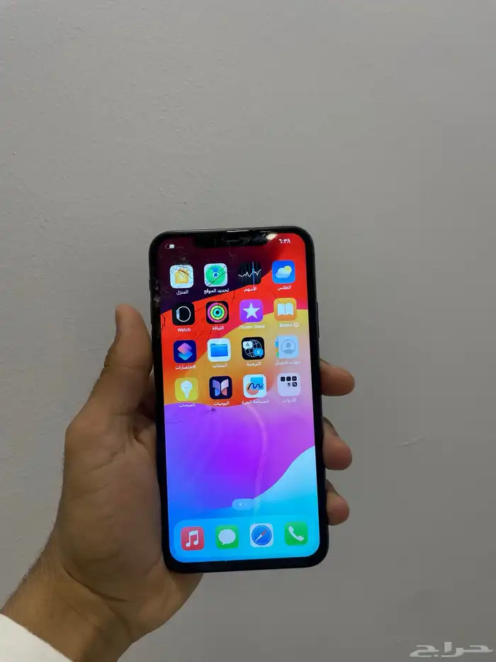 ايفون 11 برو ماكس 4