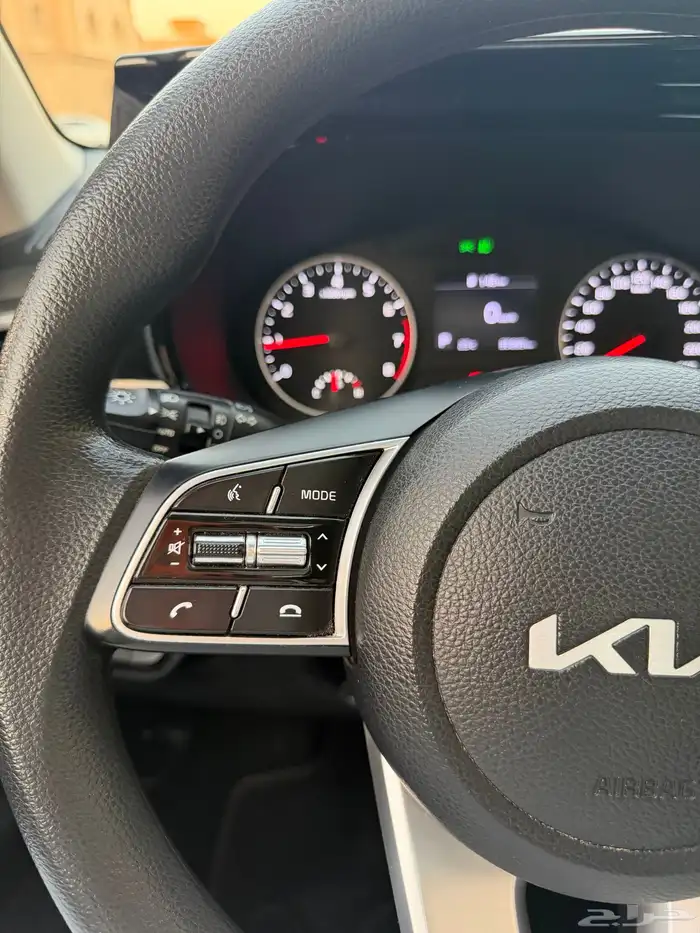 كيا سورنتو 2023 فل كامل وكاله 8