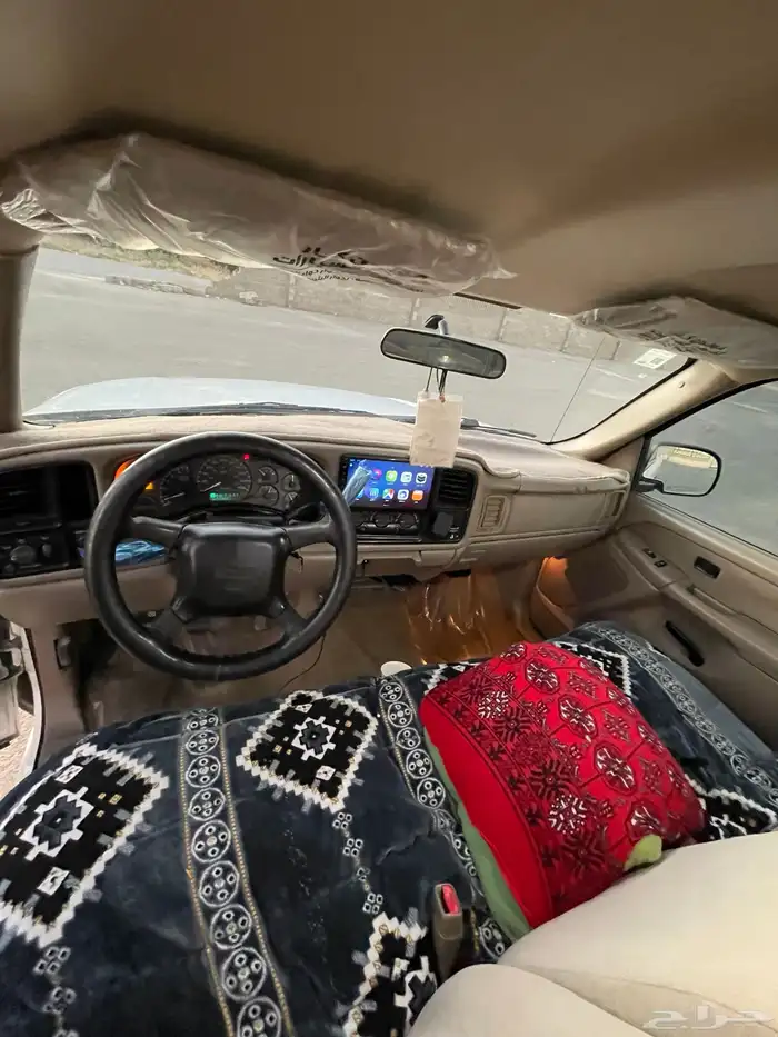 جمس حوض 2002 5