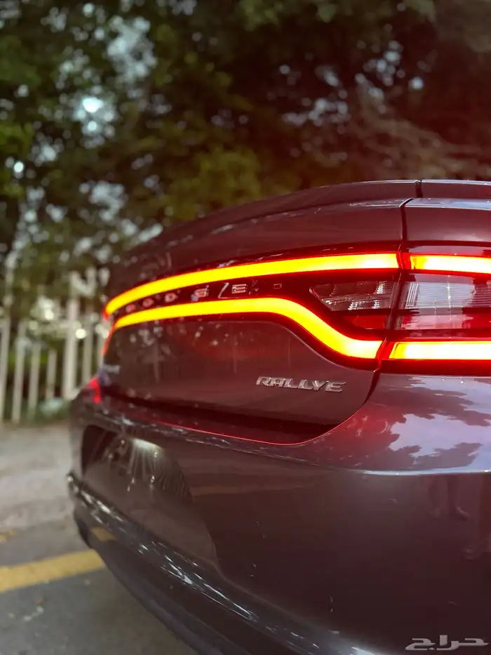 دودج تشارجر 2015 25