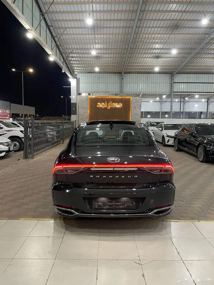 ازيرا موديل 2020 فل كامل V4 6