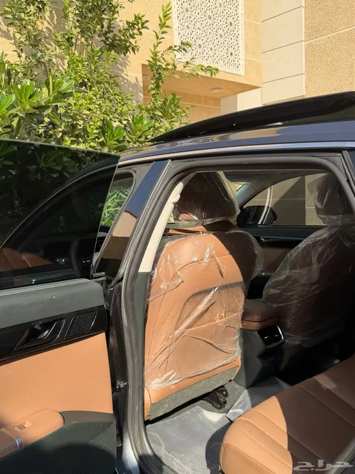 هوانداي ازيرا كلاسيك 2024 1