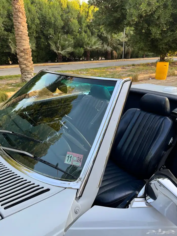 مرسيدس SL560 18