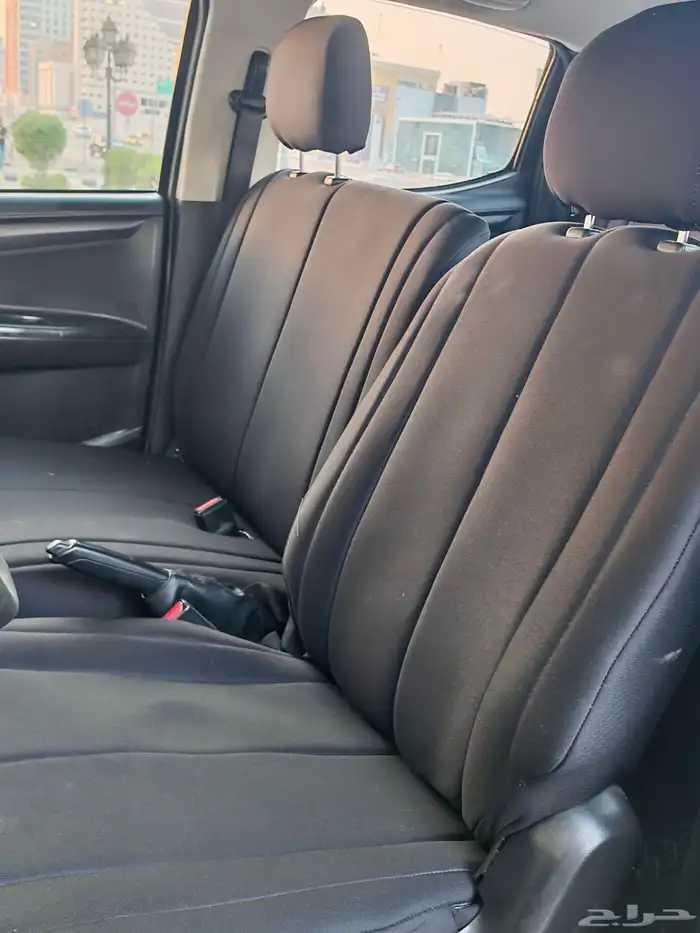 بكب ايسوزو و ميتسوبيشي غمارة وغمارتين ديزل 31