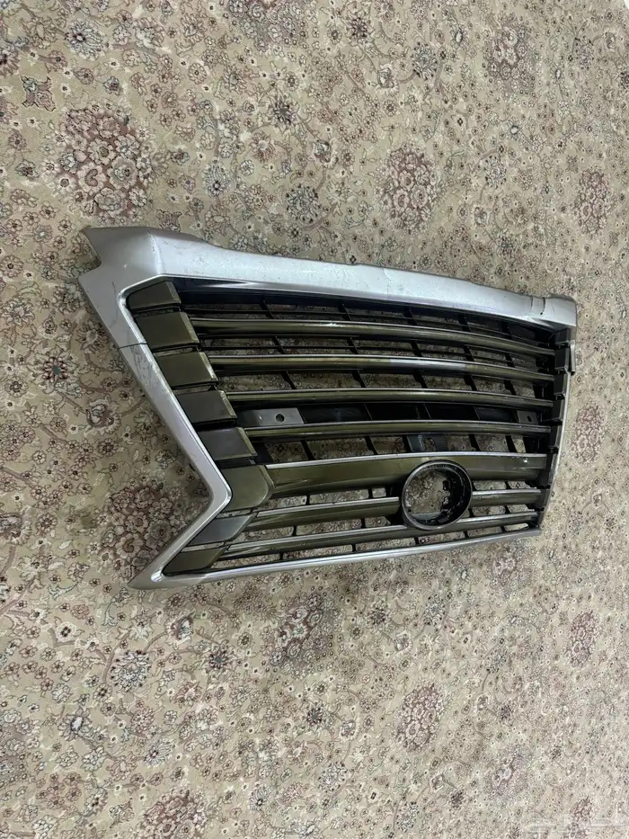 شبك لكزز 2016 0