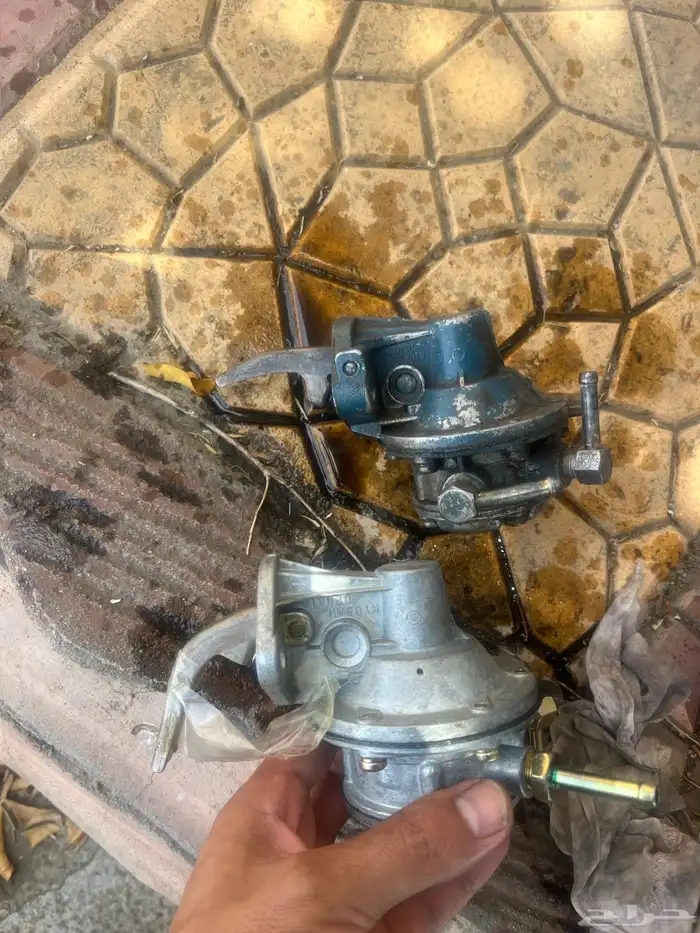 مطلوب ارض للايجار تشليح في صناعية الاحد او الخميس 3