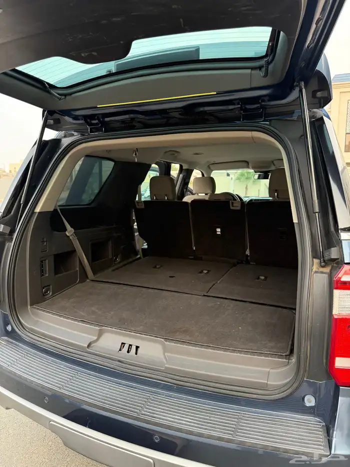 فورد اكسبيدشن 2020 XLT دبل 13