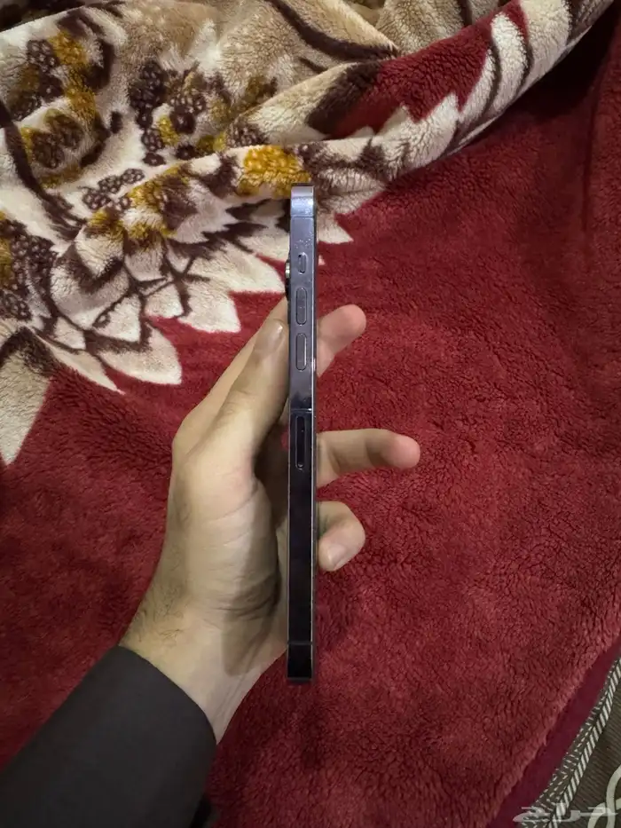 ايفون 14 برو ماكس 5