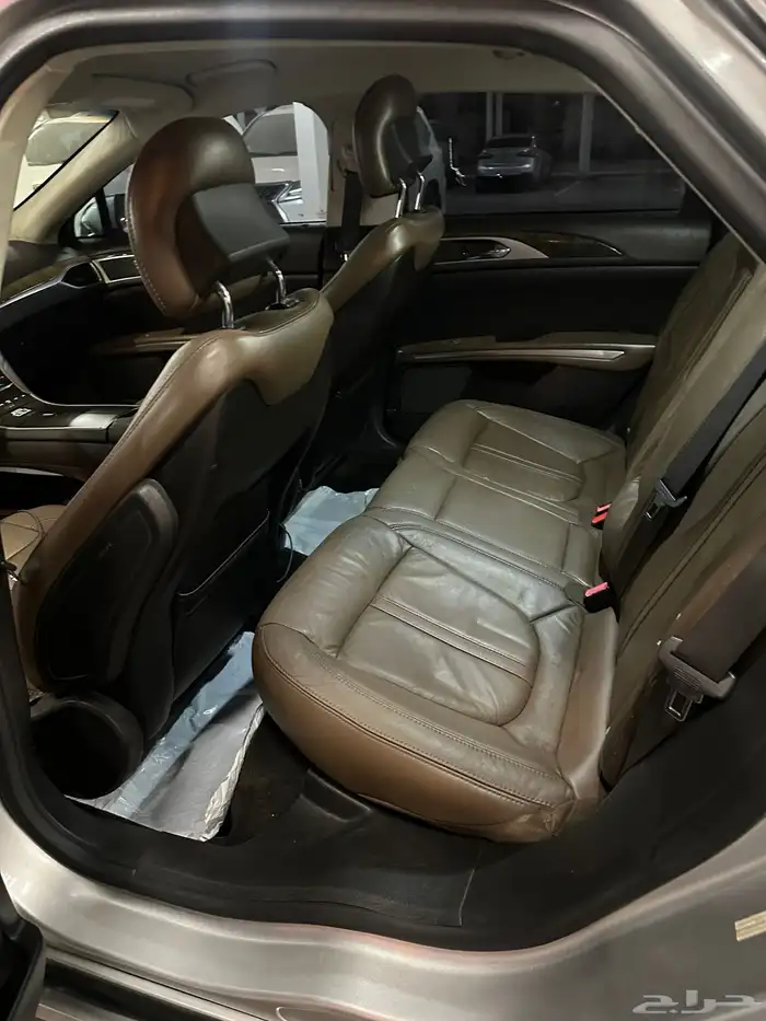 فورد لينكون 24