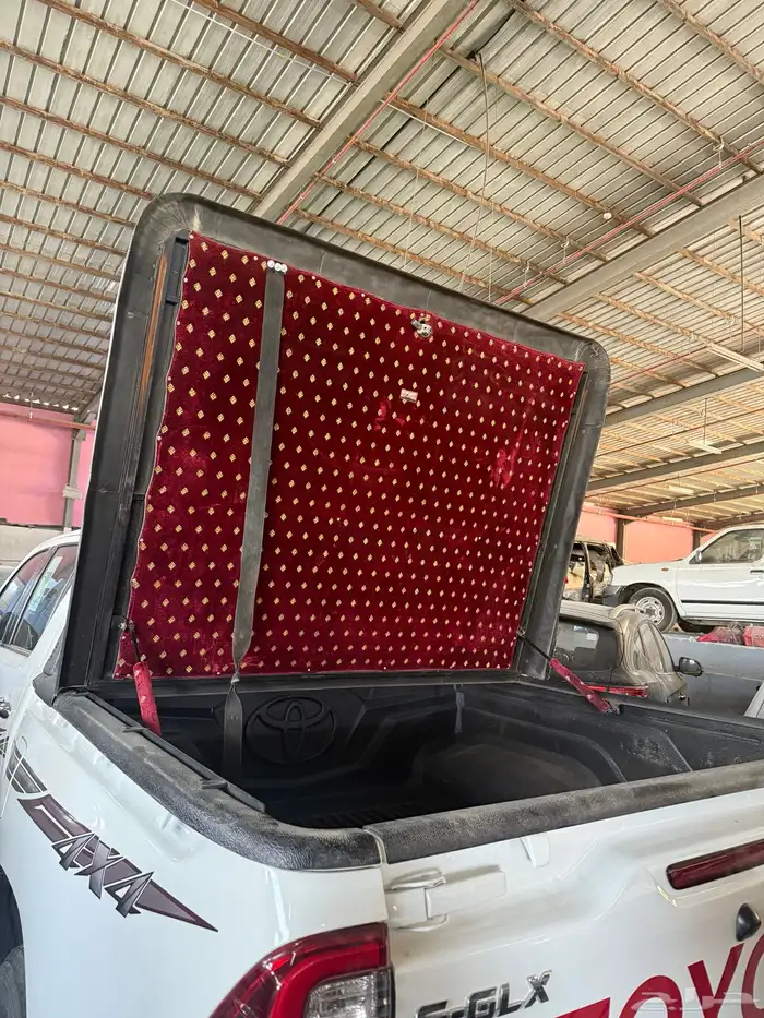 غطا صندوق جديد 0