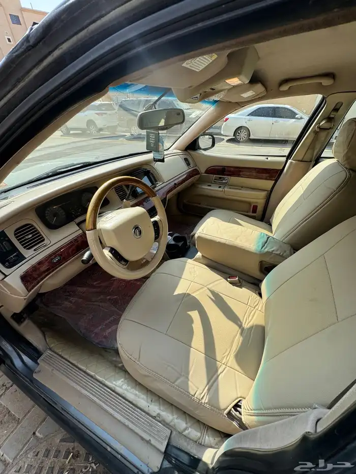 فورد ماركيز LS فل كامل سعودي 0