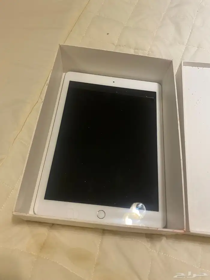 ايباد الجيل السادس  سعر بخسس 1