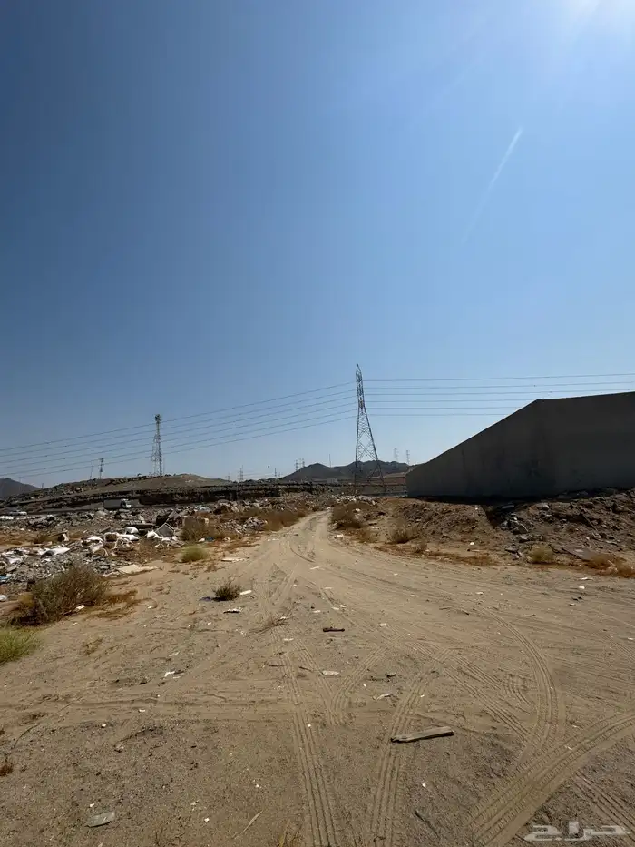 ارض للاستثمار 10