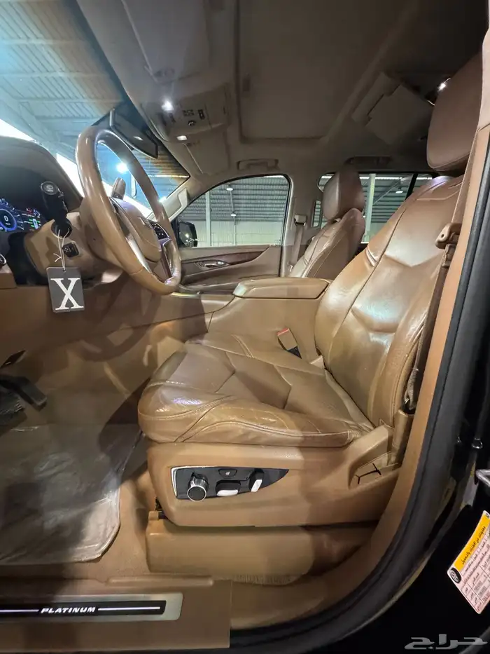 كاديلاك اسكاليد فل كامل طويل 14