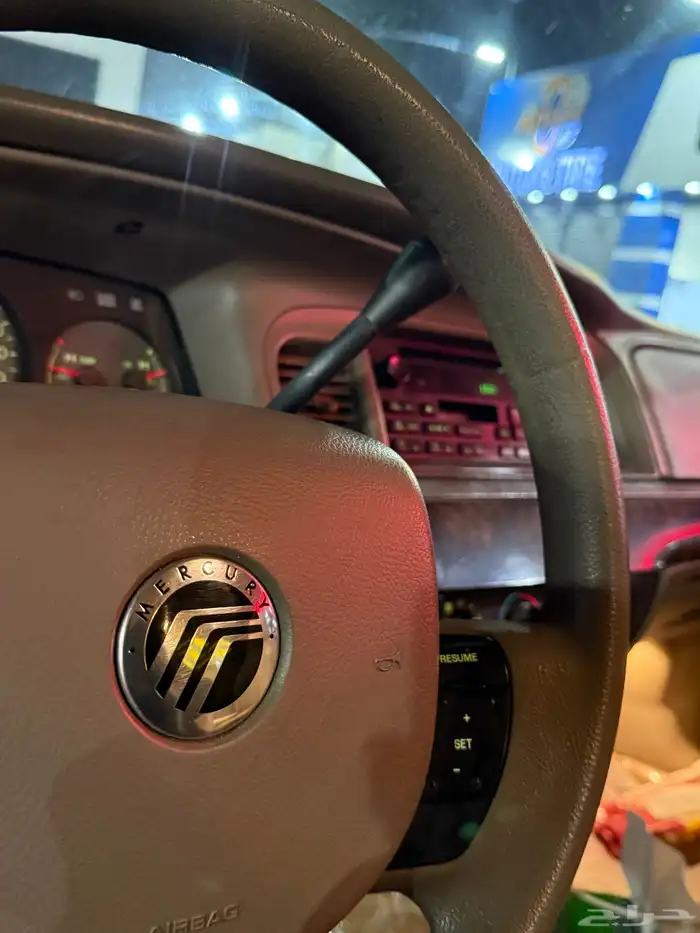 جراند ماركيز 6