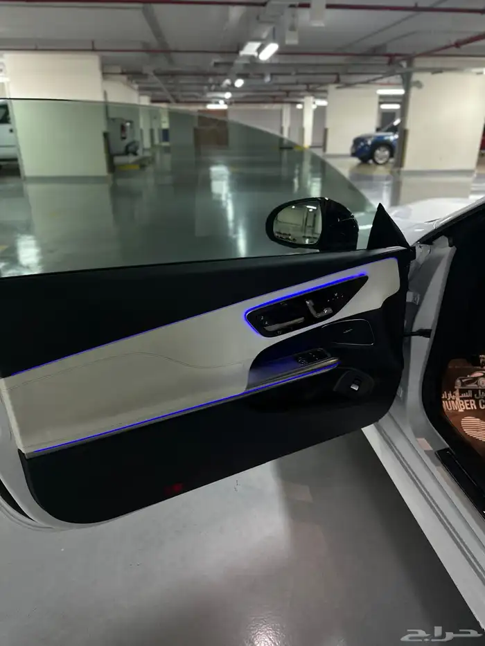 مرسيدس CLE200 2024 كوب 17