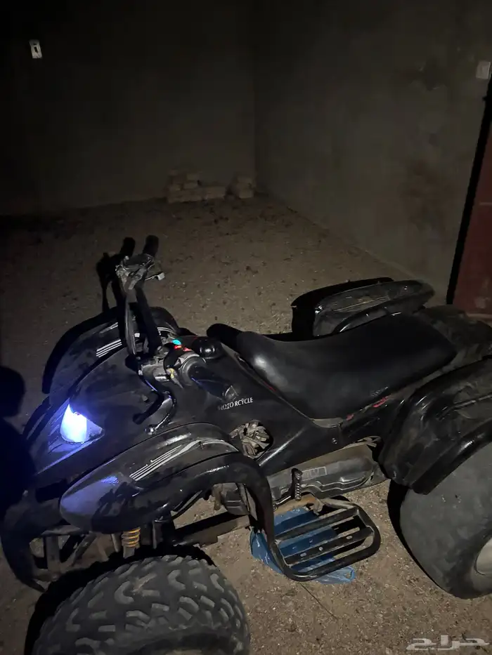 دباب سويدي 1