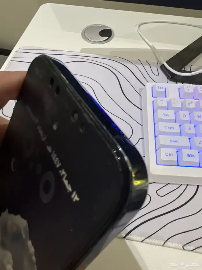 ايفون 12 برو ماكس 256 قيقا 2